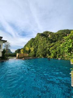 Sunway onsen suite ipoh - Ipoh - 0