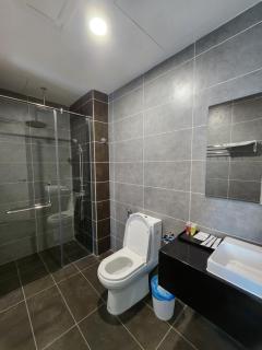 Sunway onsen suite ipoh - Ipoh - 2