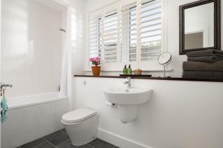The Studio - Pevensey - 1