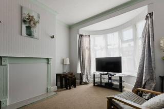 Hullidays University North 3 Bed House - Hull - 4