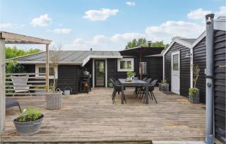 3 Bedroom Amazing Home In Otterup - Otterup - 9