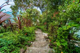 White Azure Villa Two - Than Sadet Beach - 9