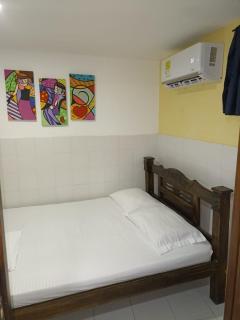 HOSTAL EL ALTISIMO - Cartagena das Índias - 6