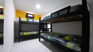 HOSTAL EL ALTISIMO - Cartagena das Índias - 5