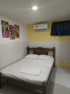 HOSTAL EL ALTISIMO - Cartagena das Índias - 2