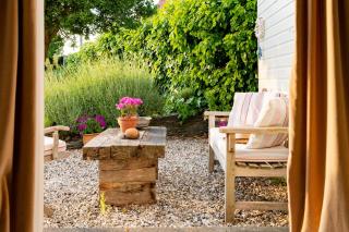 The Studio - Pevensey - 4