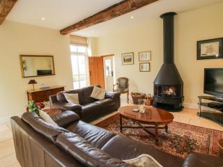 Old Coach House - 5