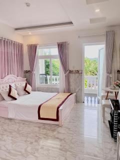 Godiva Villa Phu Quoc - Phu Quoc - 5