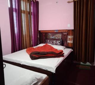 Shani Homestay by StayApart - 2