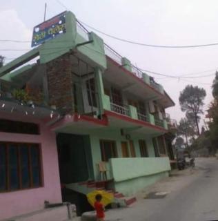 Shani Homestay by StayApart - Barkot - 9