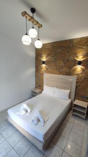 Alexander Apartments Nea Koutali - 6