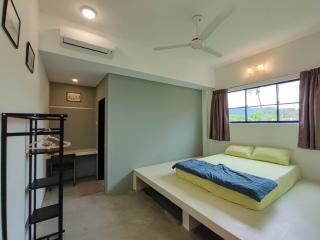 Sunya Home Raub, Pahang G02 - 6