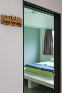 Sunya Home Raub, Pahang G02 - Raub - 7