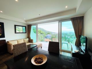 Kata Ocean View condominium by Lofty - Kata Beach - 9