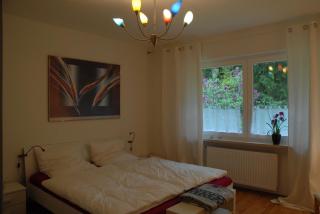 Barock Hengst Hof - Niederhaverbeck - 4