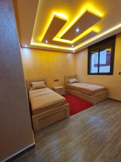 Imi ouaddar flat beach - Imi Ouaddar - 1