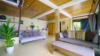 White Azure Villa Two - Than Sadet Beach - 2