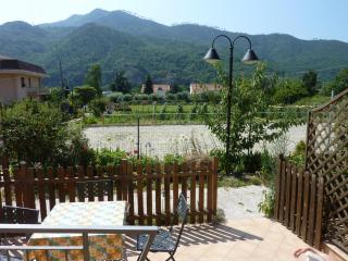 Agriturismo Le Collinette - Villanova dʼAlbenga - 9