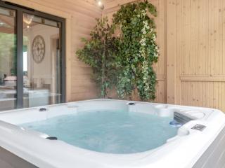 Alpaca Lodge - Barkston - 9