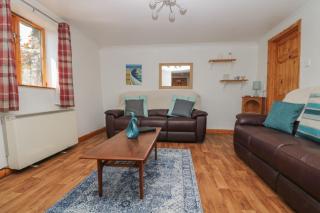 Swallow Cottage - 8