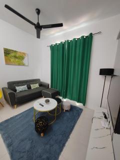 Casa Apartment @ Ipoh 【怡保民宿】 - Ipoh - 1