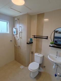 Casa Apartment @ Ipoh 【怡保民宿】 - Ipoh - 3