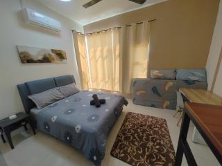 Casa Apartment @ Ipoh 【怡保民宿】 - Ipoh - 5