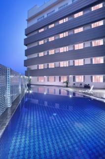 favehotel Jababeka Cikarang - 1