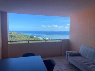 Punaauia Panoramic View - 2