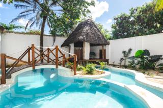TASNEEM islamic luxury suites - Jambiani - 0