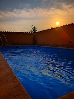 Holiday Home "Mala kuća " with heated pool - Pula - 8