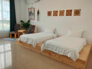 Surfspot House - Hengchun South Gate - 9