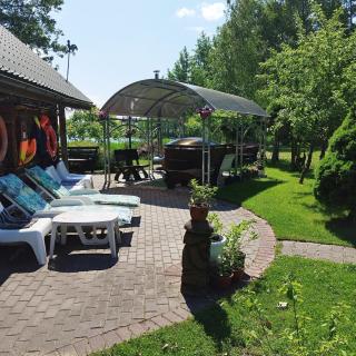 Viešnagė pas Valentiną - Sužionys - 5