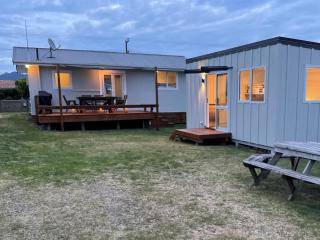 WhangaBach - Whangamata - 0