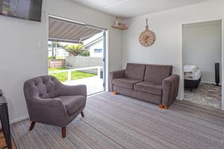 WhangaBach - Whangamata - 6