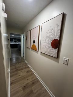 Spacious & Cozy - Close to Fort Moore - Pool Table - 4