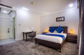 Al Basem Hotel - Amman - 5
