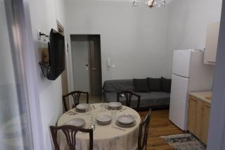 Δ2 - Τα διαμερίσματα του δασκάλου στα Φιλιατρά - 2