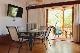 Belle Epoque - Holiday Home - Ägina Stadt - 5