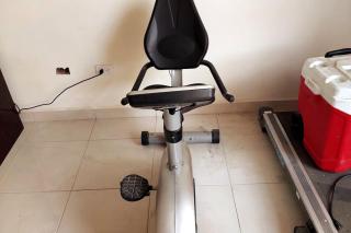 Apartamento 12 con dos camas , a 200 mts del vado del rio , cerca del centro de gobierno , internet de alta velocidad - Hermosillo - 4