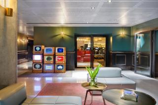Publica Isrotel, Autograph Collection - Herzelia - 4