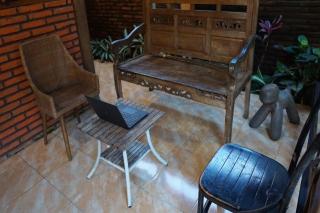 Hotel O Holy HomestayNearWisata Kopi Desa Tamansari - 9