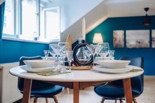 Exclusive 2 floor design studio - Prague - 9