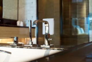 Le Meridien Chongqing Nan'an - 3