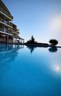 Villa Lavanda - Vapniarca - 5