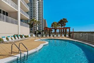 The Pearl 1201 - Navarre - 7