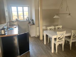 Große Ferienwohnung im Landhaus Labes (Stechlinsee) - Neuglobsow - 2