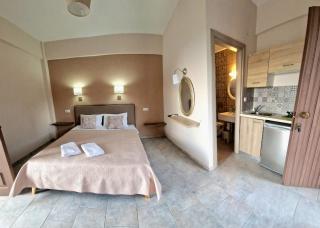 Studios Thea Fresh Rooms Thassos - 4