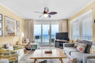 Summerwind Center 704 - Navarre - 2