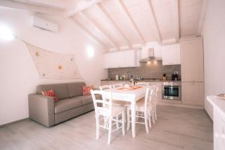 Luxury New Villa in LaCaletta 1 min from the Beach - La Caletta - 7